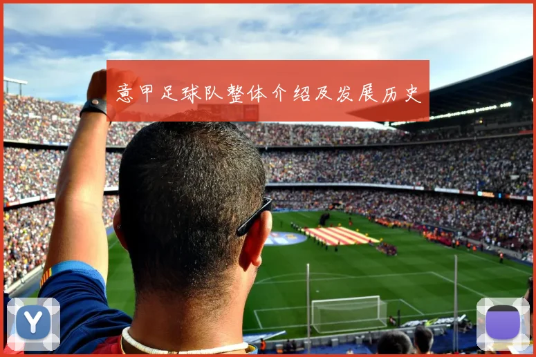 意甲足球队整体介绍及发展历史